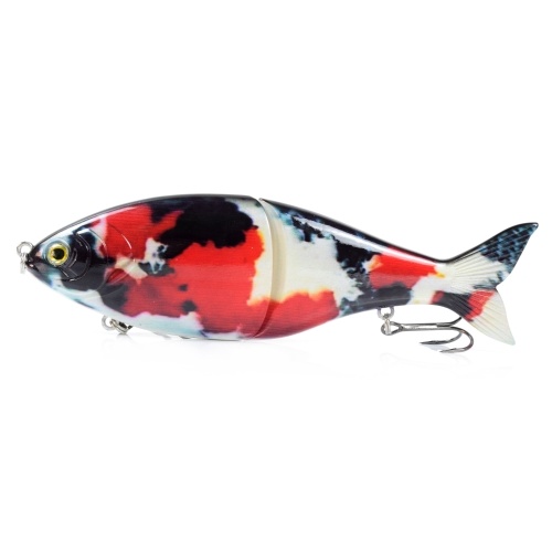 

7 Inch 3oz Jointed Fishing Lure