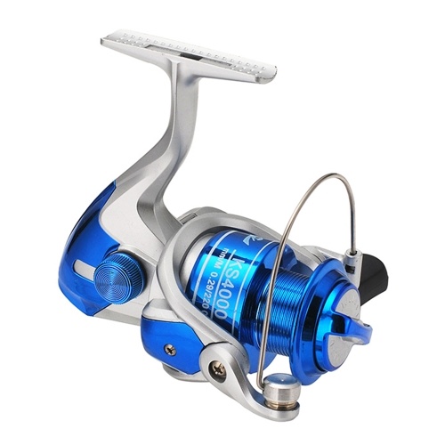 Spinning Fishing Wheel Fishing Coil