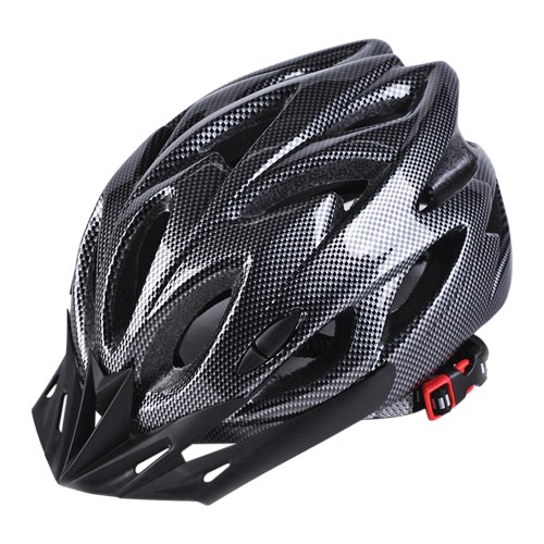 

Lightweight Bicycle Helmet Sports Protective Helmet with Visor