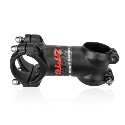 

7 Degree Bicycle Stem Ultralight Bicycle Stem Mountain Road Bike Stem for 31.8mm Handlebar 60/70/80/90/100/110/120mm