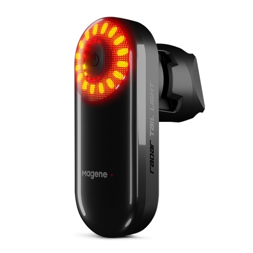 

Magene L508 Bike Tail Light IPX7 Waterproof Intelligent Bicycle Rear Light