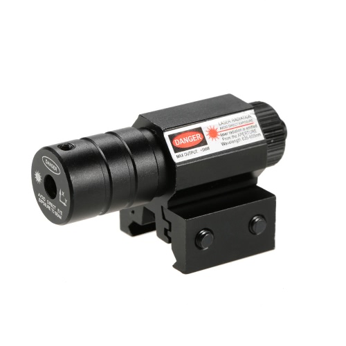 

Docooler Тактические Охота Red Dot прицел с горы на открытом воздухе Обмундирование Tactical оборудование