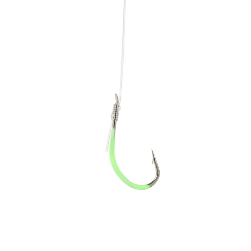 30 PCS Sabiki Bait Rigs Fishing Baits Fishing Rigs Wire Freshwater Saltwater Fishing Barbed Hooks Sabiki Rigs 12# / 13# / 14# / 15# / 16# / 17# / 18# / 19# / 20# / 22# / 24# / 26# / 28# / 30#