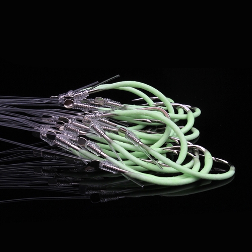

30 PCS Sabiki Bait Rigs Рыболовные приманки Рыболовные снасти Проволока Пресная вода Морская рыбалка Колючие крючки Sabiki Rigs 12 # / 13 # / 14 # / 15 # / 16 # / 17 # / 18 # / 19 # / 20 # / 22 # / 24 # / 26 # / 28 # / 30 #
