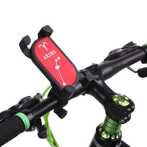 

SCORPIO Constellation Adjustable Bike Phone Holder