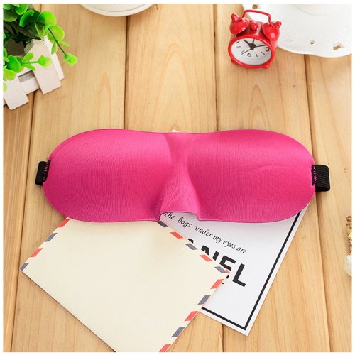 

3D Eyeshade Sleep Mask Sleeping Eye Mask Cover