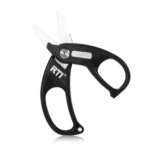 

Ceramic Fishing Scissors for River Lake Sea Fishing