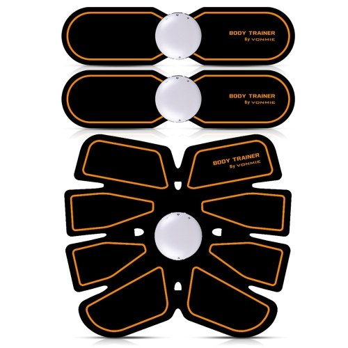 

Abdominal Muscle Trainer Smart Body Building