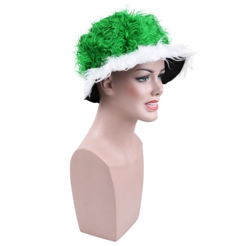 

Уникальные красочные шляпы с шампанским для Рождества