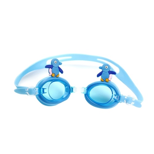 

Cute Cartoon Children Swimming Goggles