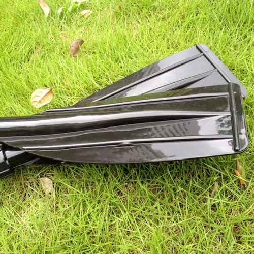 

Inflatable Boat Pulp Aluminum Alloy Boat Pulp Detachable Portable Boat Pulp Rubber Boat Accessories Paddle
