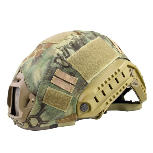 

CS Universal Hunting Game Camouflage Helmet