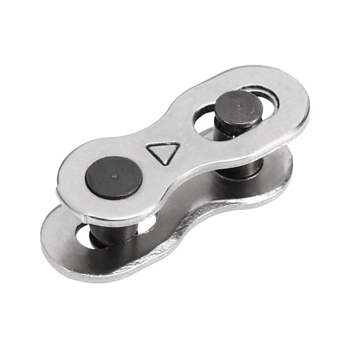 

1 Pair / 5 Pair Bike Chain Link Bicycle Chain Repair Tool Bike Missing Link Bike Chain Connector 6-8S / 9S / 10S / 11S
