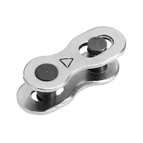 

1 Pair / 5 Pair Bike Chain Link Bicycle Chain Repair Tool Bike Missing Link Bike Chain Connector 6-8S / 9S / 10S / 11S