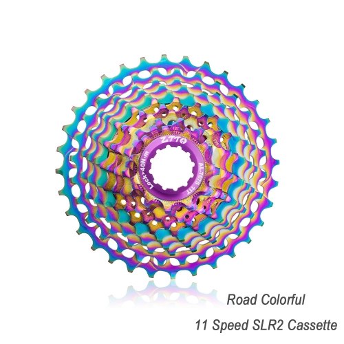 

Road Bike Hollow 11 Speed 28T / 32T / 34T / 36T Cassette