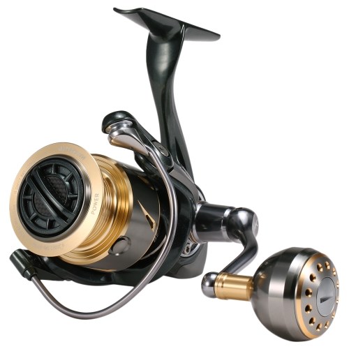 11+1BB Spinning Reel