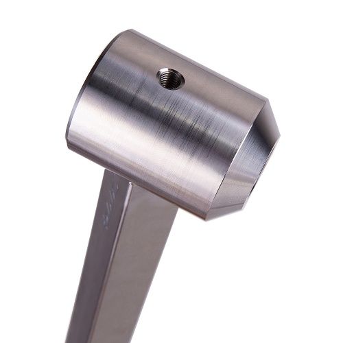 Stainless Steel Bicycle Derailleur Hanger Alignment Gauge Bike Repair Tool 