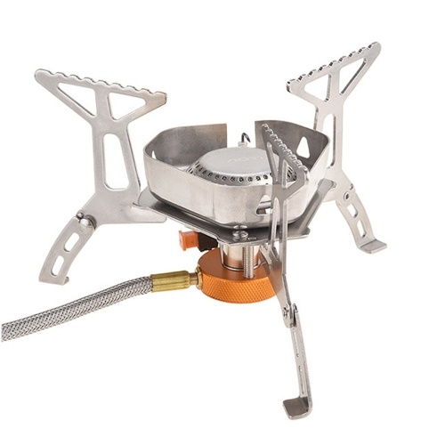 

Outdoor Gas Stove Camping Gas burner