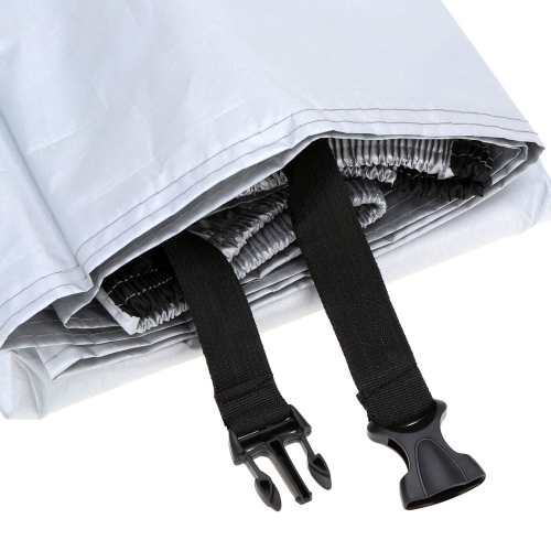 

190 * 65 * 98cm Water Resistant Dustproof Bicycle Cover