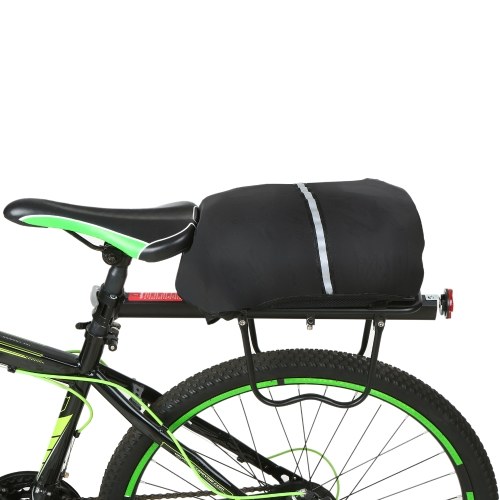 Lixada Bike Trunk Bag Insulated Cooler Bag