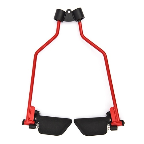 

Chest Expander Muscle Fitness Arm Training Bodybuilding Equipment Pull Back Muscle Arm Exerciser Home Fitness Equipment For Home Gym Exercise