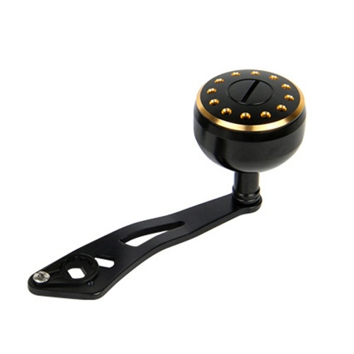 

Fishing Reel Handle Fishing Reel Handle Knob Fishing Tackle Tool Fishing Reel Rocker For Spinning