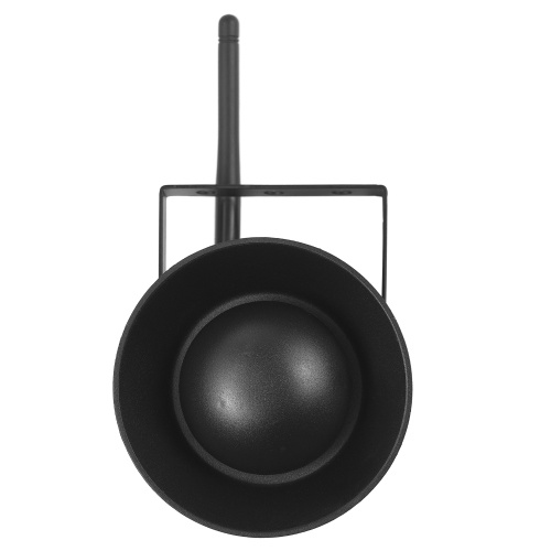 TOMTOP Bird Repellent Devices Outdoor Wireless MP3 Bird Repellent System 3in1 with Remote Control 50W Speakers 182 Sounds Animal Repellent Outdoor