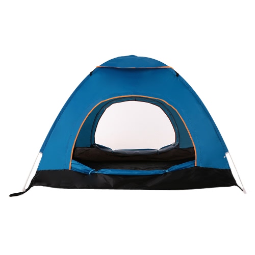 

TOMSHOO Outdoor Automatic Pop Up Tent