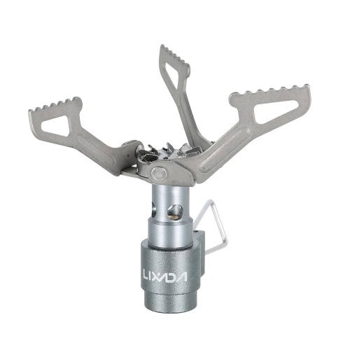 Outdoor Camping Gas Stove