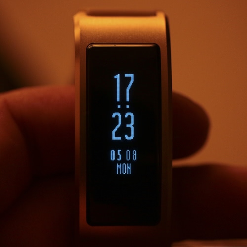 

Heart Rate Monitor Smart Sport Band