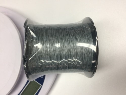 

Lixada 300M / 330Yds 4 Strands PE Плетеные рыболовные снасти Super Strong Multifilament Fishing Line Carp Fish Line Провода Канатный шнур 6-60lb