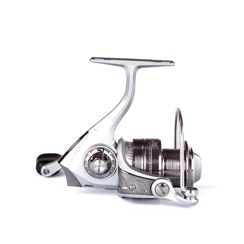 

ABU GARCIA Cardinal S Spinning Combo 6'6 "Средний удочкой + КАРДИНАЛ S Спиннинг Рыбалка