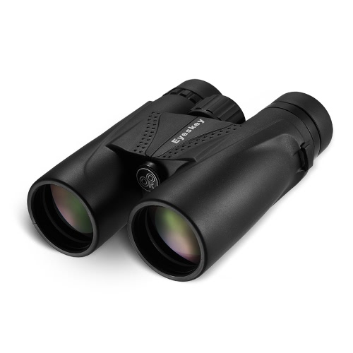 Eyekey 8x42 BaK4 Prism Jumelles Imperméable Fogproof Jumelles Télescope