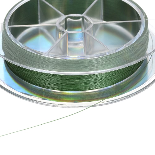 

8 Strands 100M Braided Fishing Line