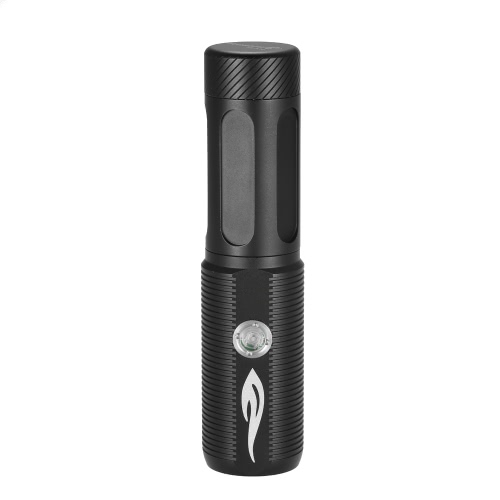 

Светодиодный фонарик TrustFire TR-A10 500LM 3-Mode 26650 Факел с USB-портом