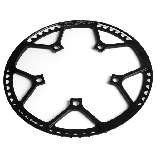 

Bike Bicycle Chainring Folding Bike Single Crank Ring Round Chain Ring
