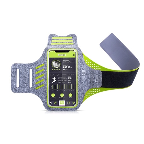 

AONIJIE 6.0in Running Touch Screen Phone Arm Belt