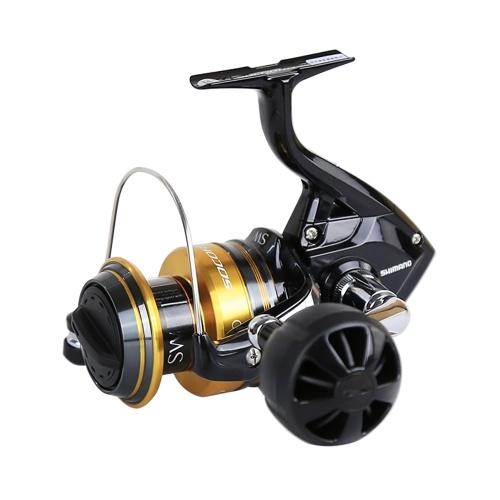 

Shimano Socorro SW Спиннинговые рыболовные катушки 5BB Соленое рыболовное снаряжение