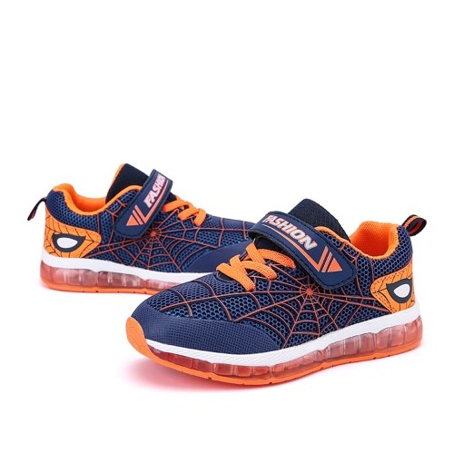 

Unisex Fashion Kids Прекрасные светодиодные светящиеся туфли