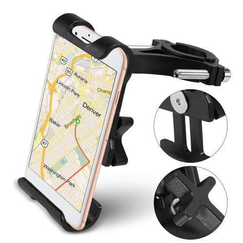 

360° Rotatable Adjustable Bike Phone Pack