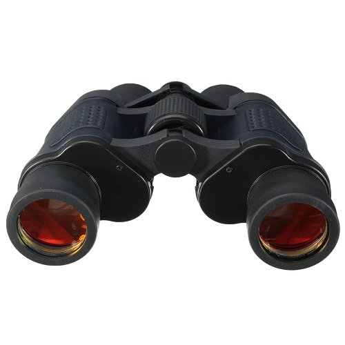 HD Day Night Vision Binocolo Telescopio 60x60 3000M Outdoor Travel Caccia Ottica rivestita antiappannamento