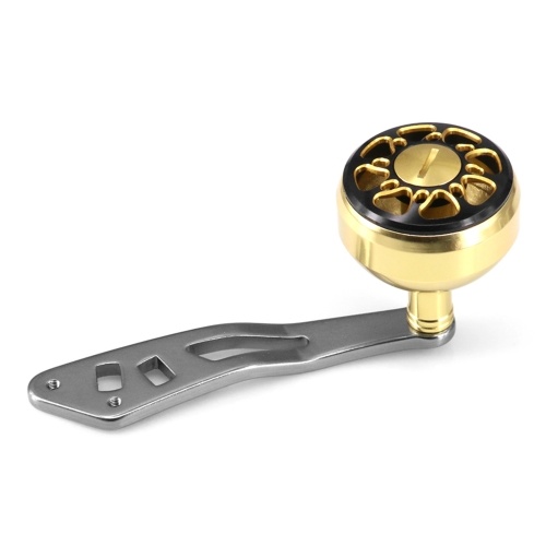 

Aluminum Fishing Reel Handle