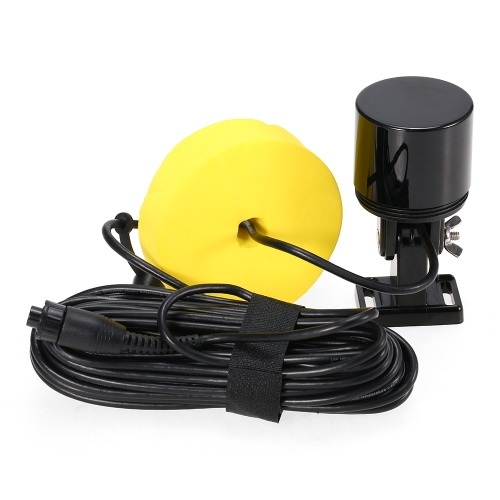 

Portable 2.4 Inch LCD Fish Finder