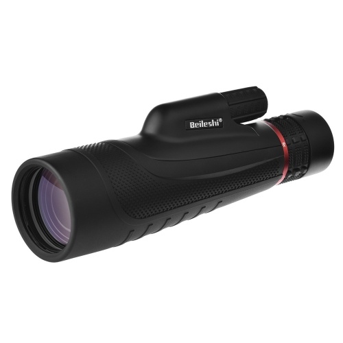 8-24x50 Zoom Monocular Telescope