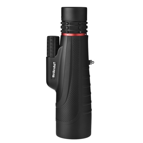 Telescopio monocular con zoom 8-24x50