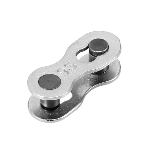 

1 Pair / 5 Pair Bike Chain Link Bicycle Chain Repair Tool Bike Missing Link Bike Chain Connector 6-8S / 9S / 10S / 11S