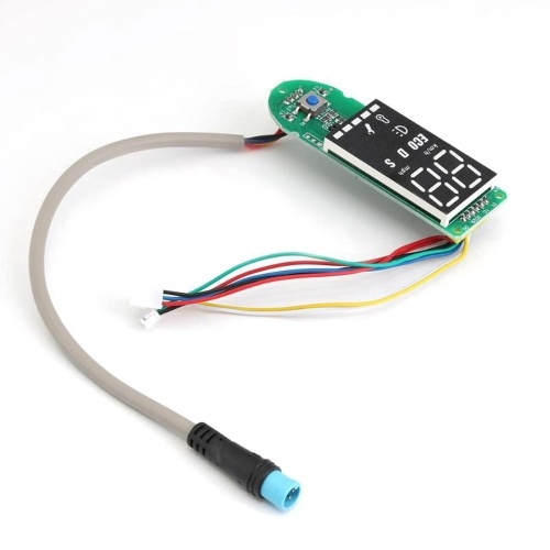 

For Xiaomi M365 Pro Scooter Dashboard Scooter Pro Bt Circuit Board