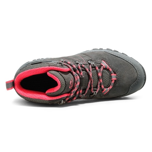 Clorts HKM-822 Hiking Boots Climbing Hiking Shoes