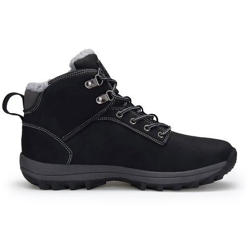 

Men Boots Winter Warm Boots