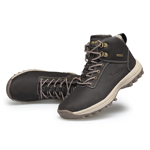 

Men Boots Winter Warm Boots